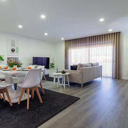 Led Apartment - Vista Alegre Ponte de Lima Exteriér fotografie