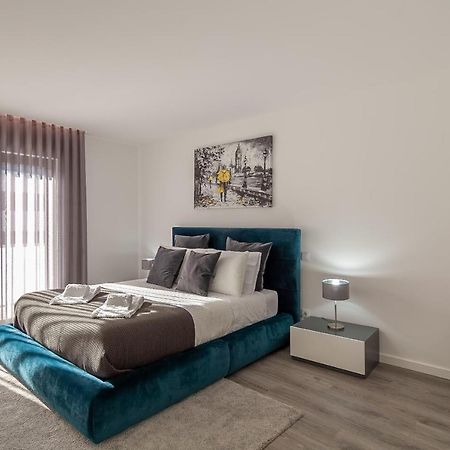 Led Apartment - Vista Alegre Ponte de Lima Exteriér fotografie