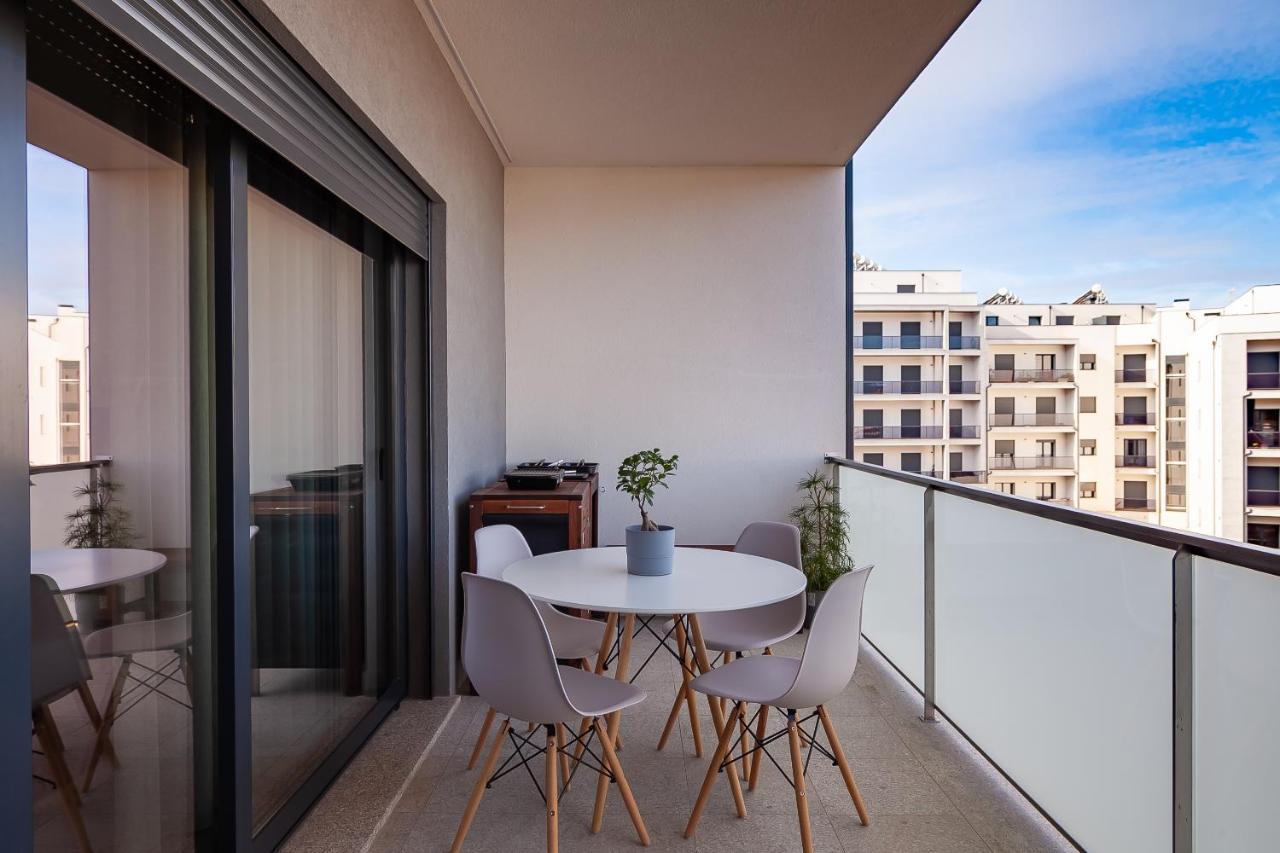 Led Apartment - Vista Alegre Ponte de Lima Exteriér fotografie
