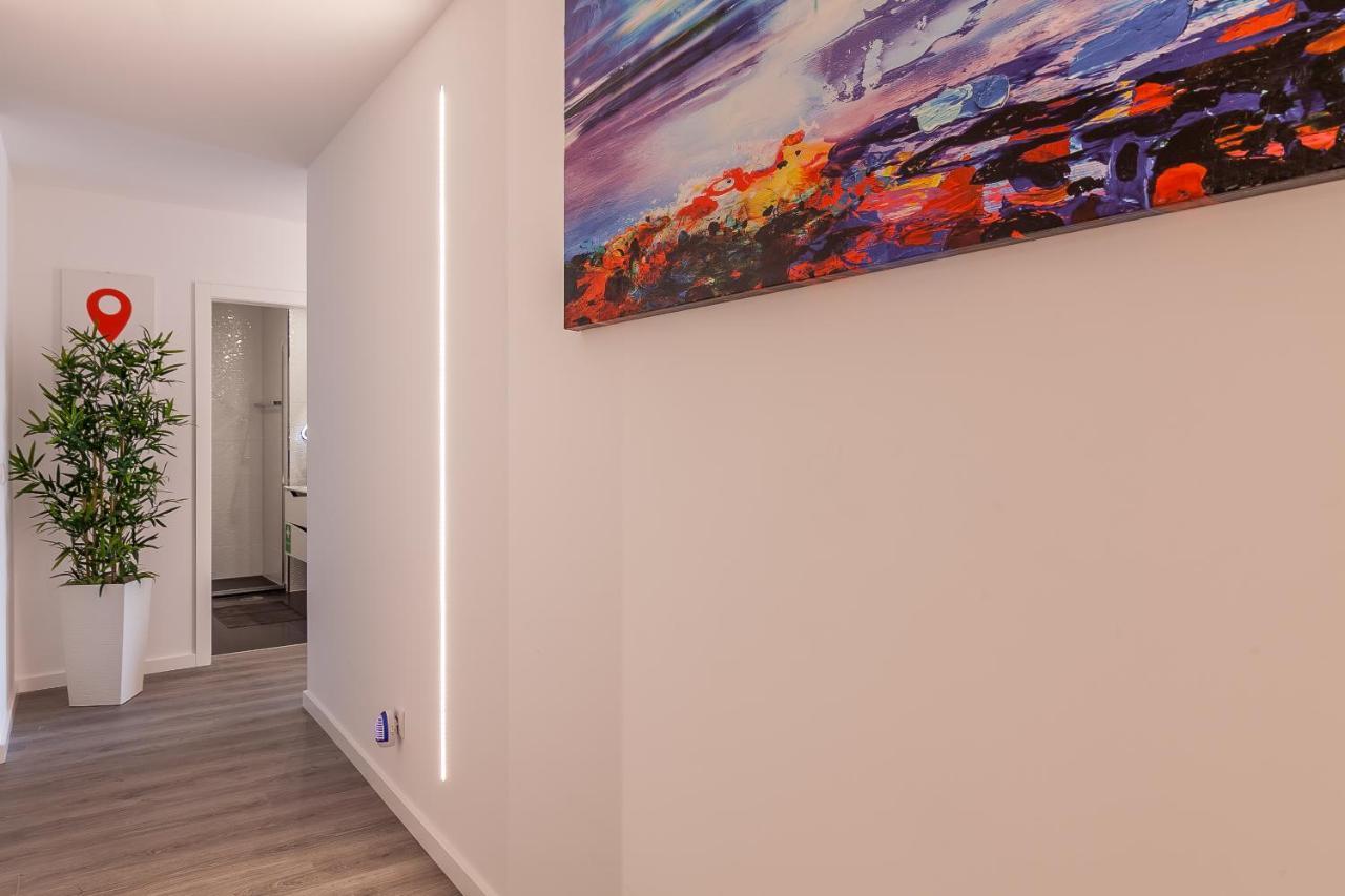 Led Apartment - Vista Alegre Ponte de Lima Exteriér fotografie