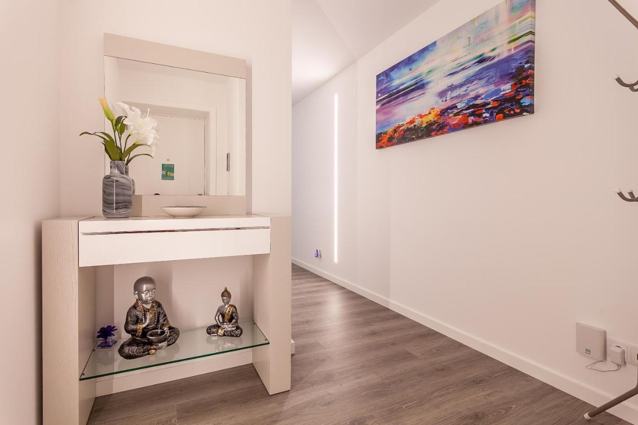 Led Apartment - Vista Alegre Ponte de Lima Exteriér fotografie